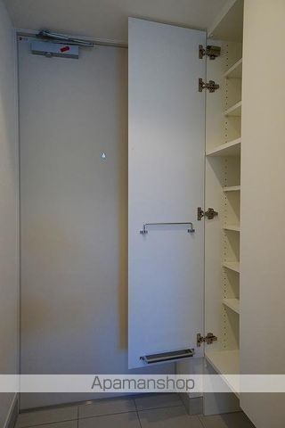 SYFORME住吉の内装写真