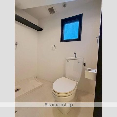 MAXIV日吉の内装写真