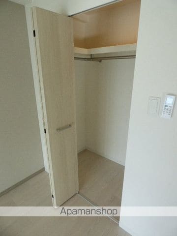 ドゥ SERENITEの内装写真