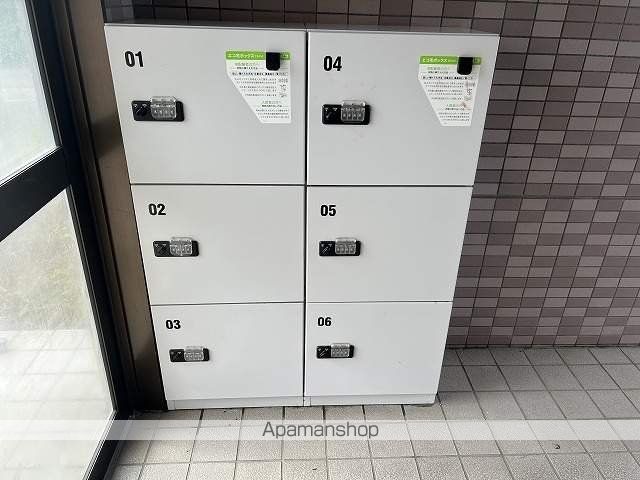 グランパレスフォレストのその他写真