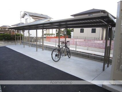 サンモール東川口　Ａ棟[2LDK/70.29m2]の内装1