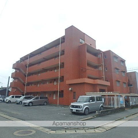 諸岡ビルの外観写真