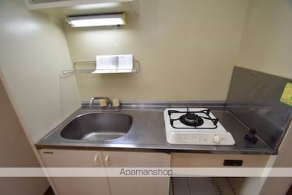 熊本県八代市若草町[1K/31.41m2]の内装5