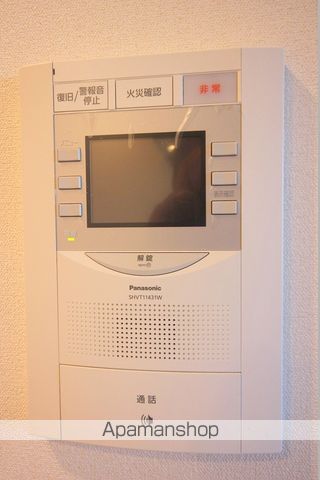 プレサンスOSAKA DOMECITYワンダーの内装写真