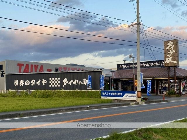 グリーンハイツの内装写真