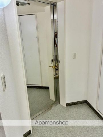 HOWFF RELAX三軒茶屋の内装写真
