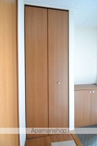 ビバーチェ・ナラバラBの内装写真