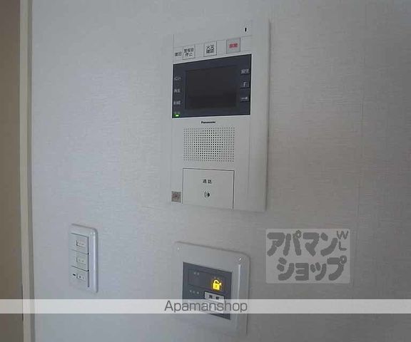 イーグルコート烏丸御池ル・シエルの内装写真