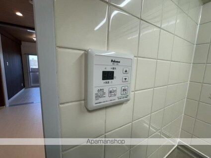 香川県高松市木太町[1DK/33.96m2]の内装4