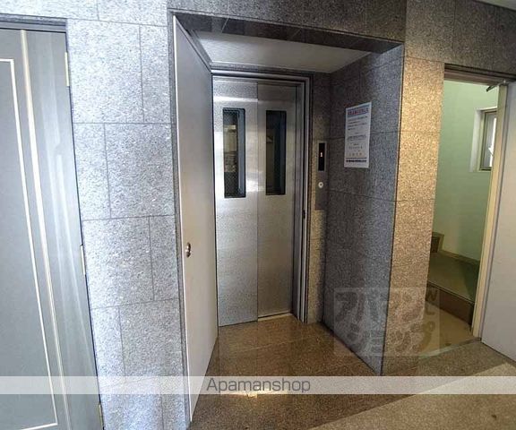 クリスタルグランツ京都御所北のその他写真