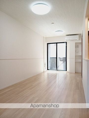 川越線 南古谷駅 徒歩8分 2階建 新築の内装写真