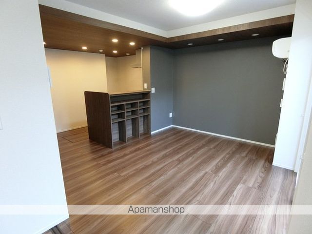 D-room銀杏町の内装写真
