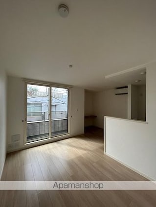リベルテ[1LDK/43.06m2]のリビング・居間