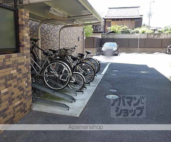 アスヴェル京都二条駅前IIのその他写真