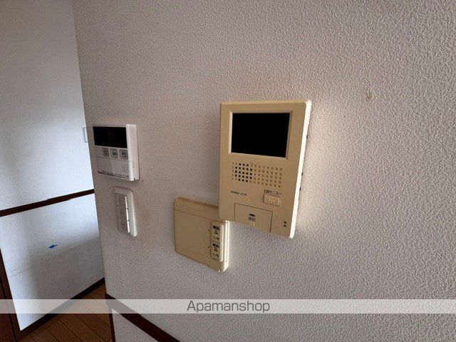 プロバンス高須台2番館P付の内装写真