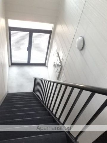 FIRST HOUSEの外観写真