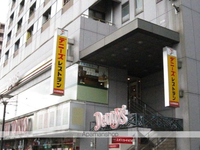いずみマンションの周辺写真
