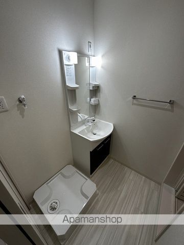 フジパレス出来島EASTV番館の内装写真