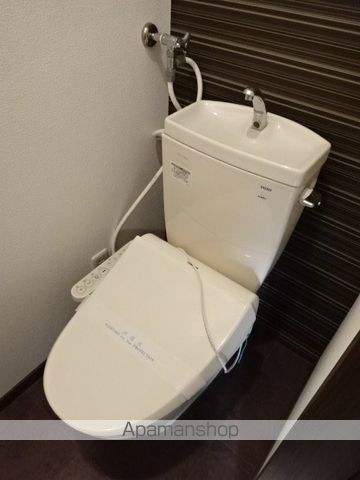 エスパシオ八軒の内装写真