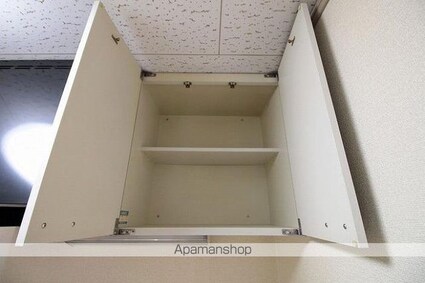 レジデンス９２３長地[2K/34.1m2]の内装8