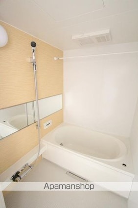 シャーメゾン伏石町[2LDK/59.55m2]のバス