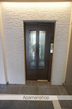 メゾンパルク[1LDK/35.06m2]のエントランス2