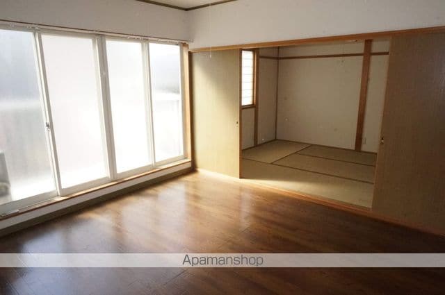 ファミール東本町Bの内装写真