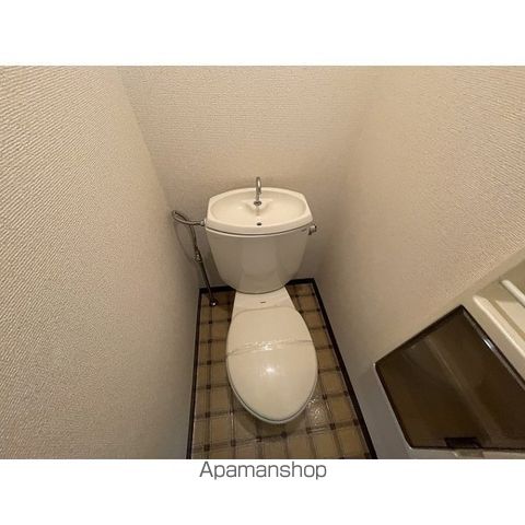 ケー・アトールの内装写真