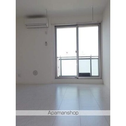 Ｂｅｌｌｅ　Ｖｕｅ　Ｓｈｉｒｏｋａｎｅ[1K/22.56m2]のその他内装2