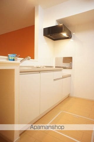 サンプラシード Eの内装写真