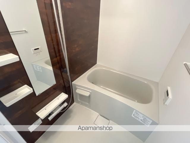 カロテラスの内装写真