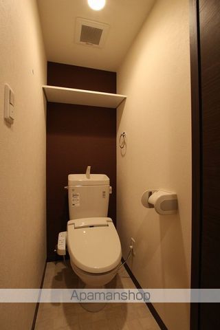 キューブ平岸3ー5の内装写真