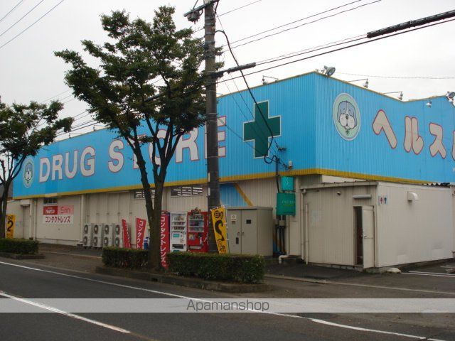 サンフォレスト駒寄の周辺写真
