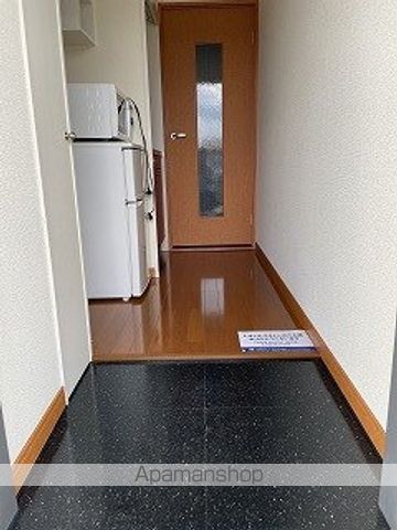 レオパレスサニーコート上東Bの内装写真