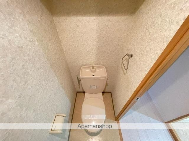 モルゲン北花田の内装写真