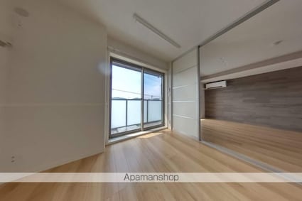 ベレオ　シャトノワール[2LDK/56.27m2]の内装3