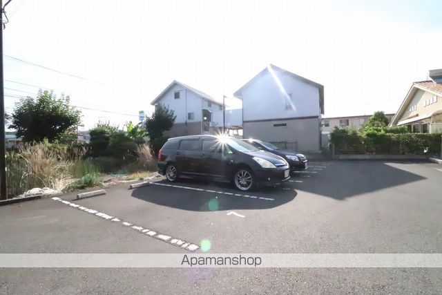 西武鉄道拝島線 西武立川駅 徒歩42分 2階建 築18年のその他写真