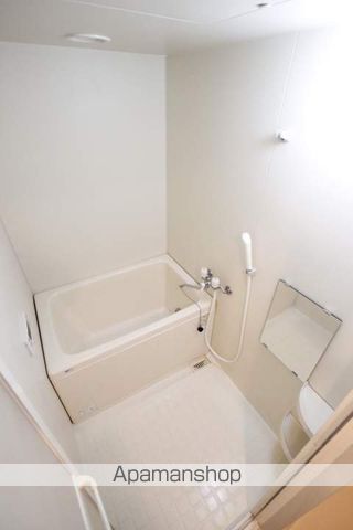 コンフォート津田沼弐番館の内装写真