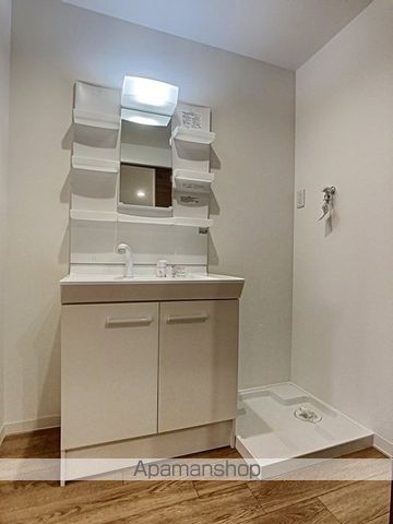 ESLEAD HOUSENの内装写真