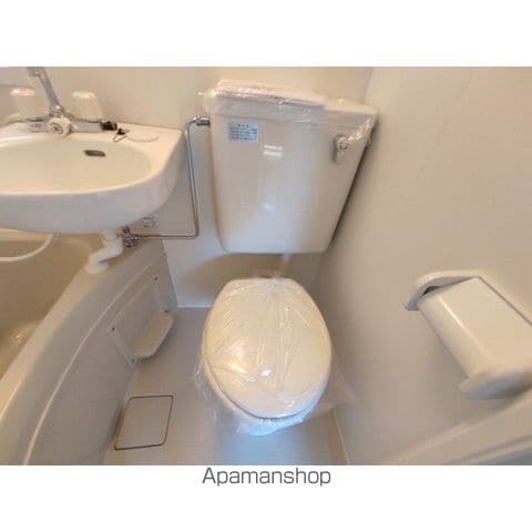 モナムール弦巻の内装写真