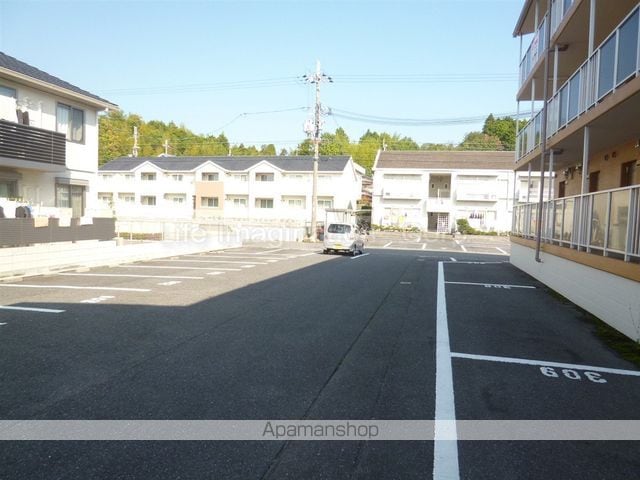 メイプル東名坂弐番館のその他写真