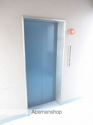 千葉県印西市高花２丁目[3LDK/80.3m2]の共用部3