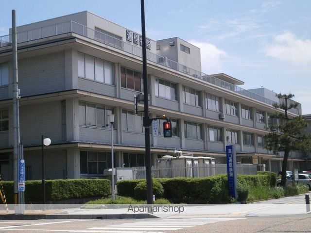 ベルシェ西町の周辺写真