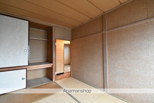 札幌市東豊線 福住駅 徒歩19分 2階建 築47年の内装写真