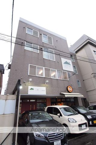 TDKビルの外観写真