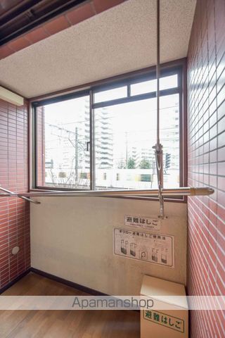 リエスふじみ野北野の内装写真