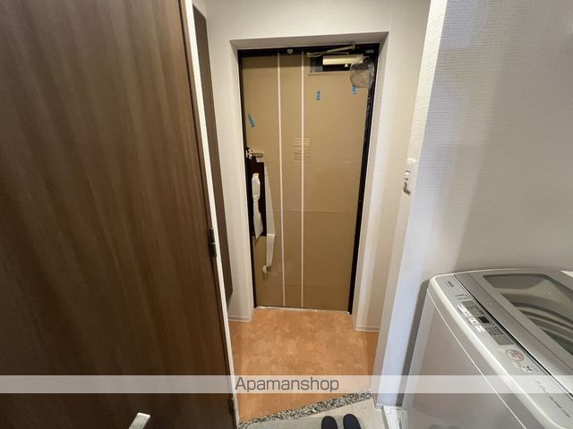 Luxe新大阪VIの内装写真