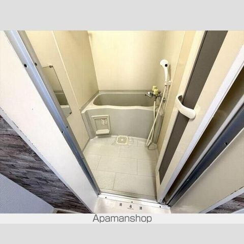 ソニア清田の内装写真