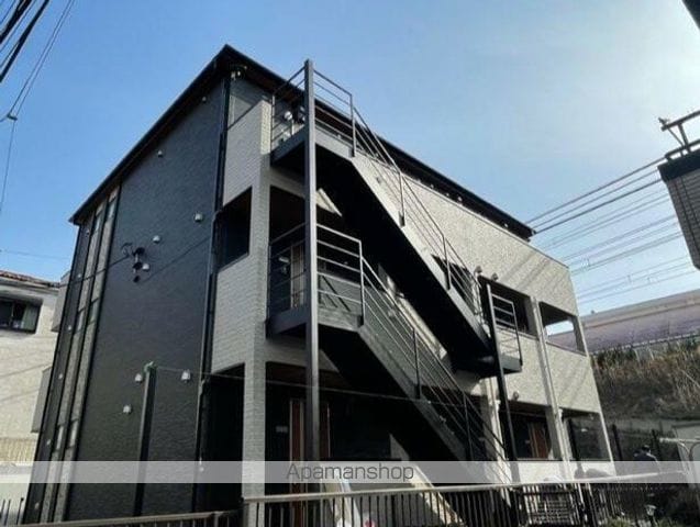 メグリオ三春町の外観写真