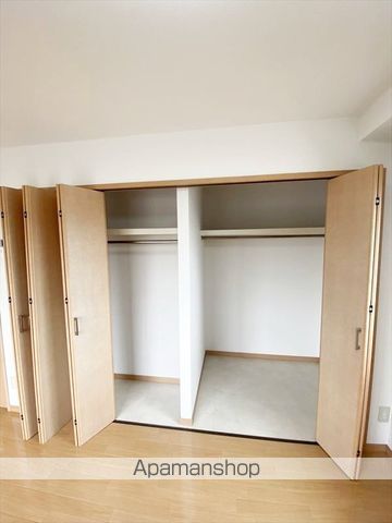 ビューティリメインDの内装写真